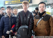 江南体育全站-力帆新援加盟汉诺威，助力球队崛起