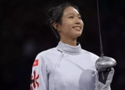 江南体育网站-韩国击剑选手金旻恩夺得女子佩剑冠军