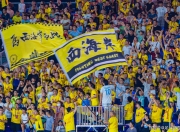 江南体育登录入口-关于长春亚泰主帅调整布阵，联赛杀入前八的信息