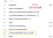 江南体育全站-世俱杯决赛时间及直播安排(世俱杯决赛时间及直播安排表)