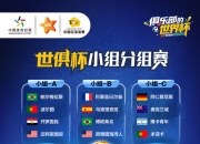 江南体育网页版-世俱杯门票购买全攻略(世俱杯门票价格一般多少)