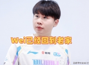 江南体育-LPL冠军打野被斩杀！BLG正式官宣Wei离队，Bin回应粉丝自称挑战者的简单介绍