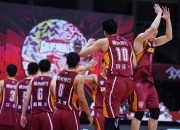 江南体育网站-FIBA三篮官方晒精彩瞬间：这里是禁飞区，吴星锐献上空中封盖