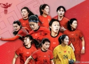 江南体育官方入口-东亚杯-补时阶段险失球中国女足雨战0-0日本队无缘冠军