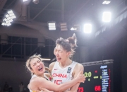 江南体育-22年女篮世界杯回顾：李梦23分，中国胜法国进入半决赛