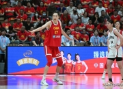 江南体育官方入口-关于女篮亚洲杯实力榜：中国队高居榜首卫冕将创造历史的信息