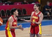 江南体育登录入口-U19女篮世界杯-冉珂嘉25+16中国加时险胜捷克止连败
