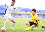 江南体育网站-青岛西海岸2-0击败武汉三镇