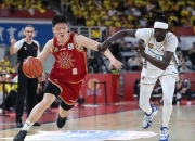 江南体育登录入口-包含阿加西：阿卡的移动像幽灵一样不可思议；他具备三巨头所有特质的词条