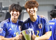 江南体育-包含日本足球10亿先生！20岁天才后卫登陆热刺！仅用3年从高中到英超的词条