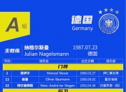 江南体育全站-关于国家队勇夺榜首，赢得欧洲杯预选赛瞩目！的信息