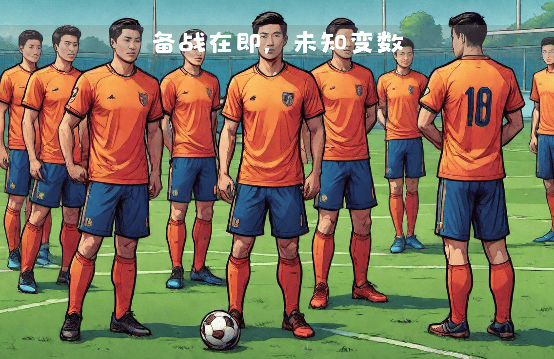包含国足备战期望浓重，球员持续训练为比赛做准备的词条