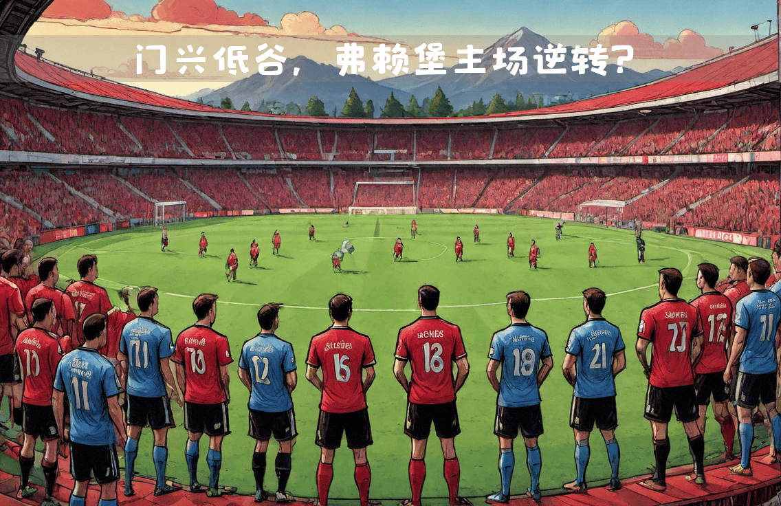 弗莱堡客场战平门兴格拉德巴赫的简单介绍