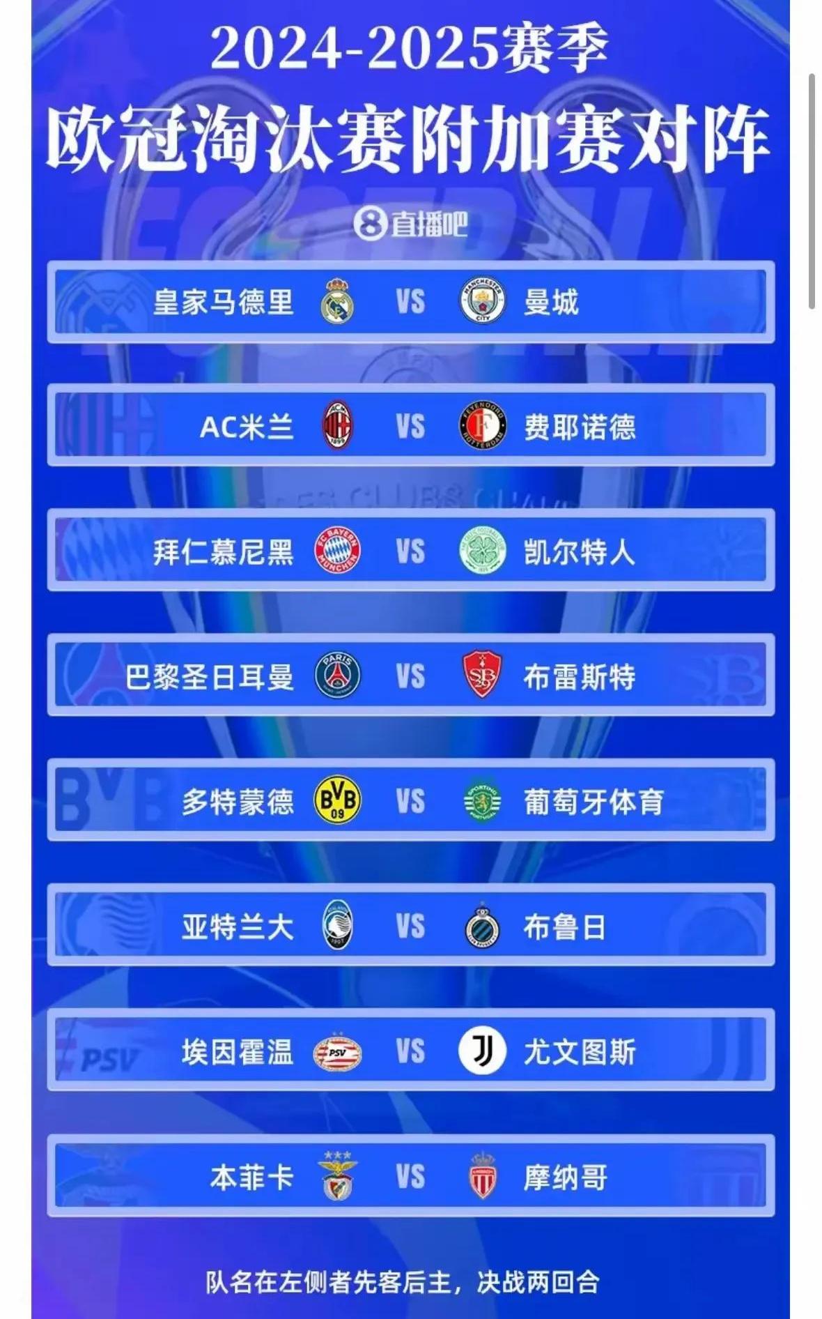 欧冠4强争决赛名额,迈阿密国际拉低档次,世俱杯亟需改制