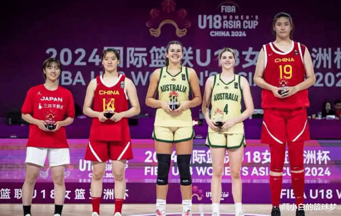 包含U19女篮世界杯：中国狂输加拿大63分无张子宇0胜3负小组垫底的词条