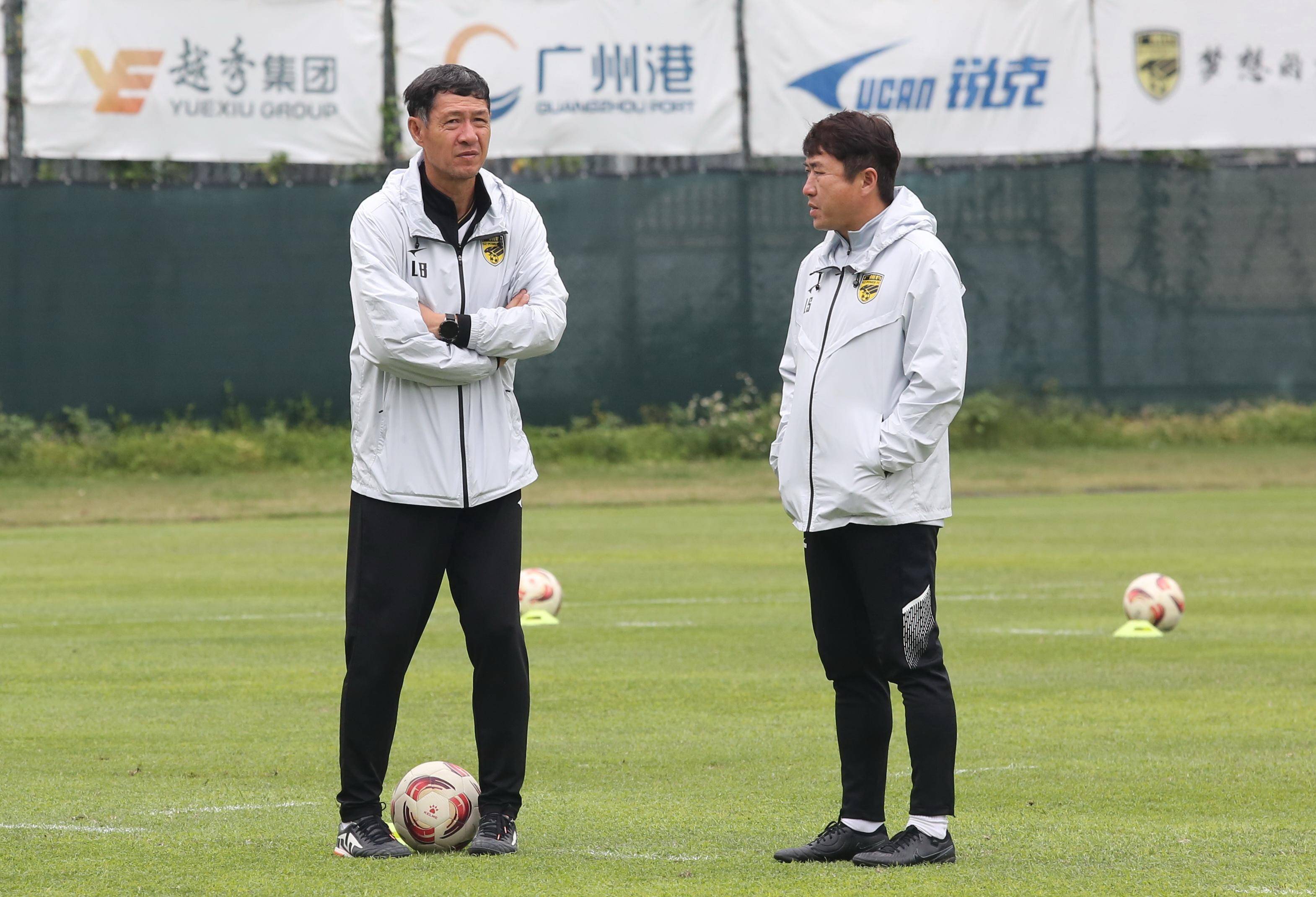 中甲前瞻预测广州豹2-3大连鲲城的简单介绍