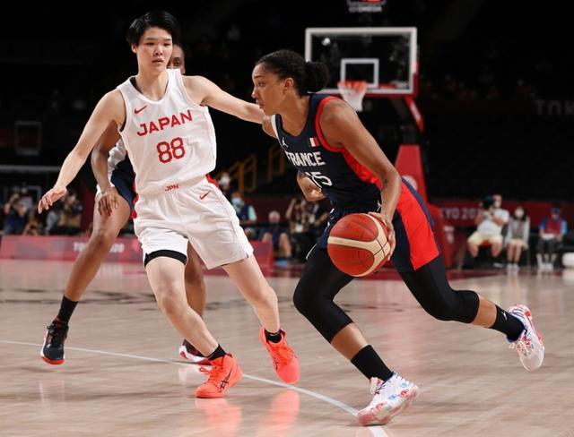 FIBA官方分享日本女篮宫泽夕贵采访：现在稍微松口气了的简单介绍