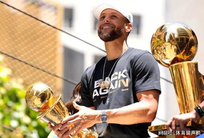 库里或成中国球迷最后的NBA全民偶像，情怀还能延续多久