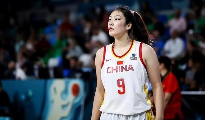 关于奥预赛-中国女篮47分胜新西兰韩旭21分李梦14分的信息