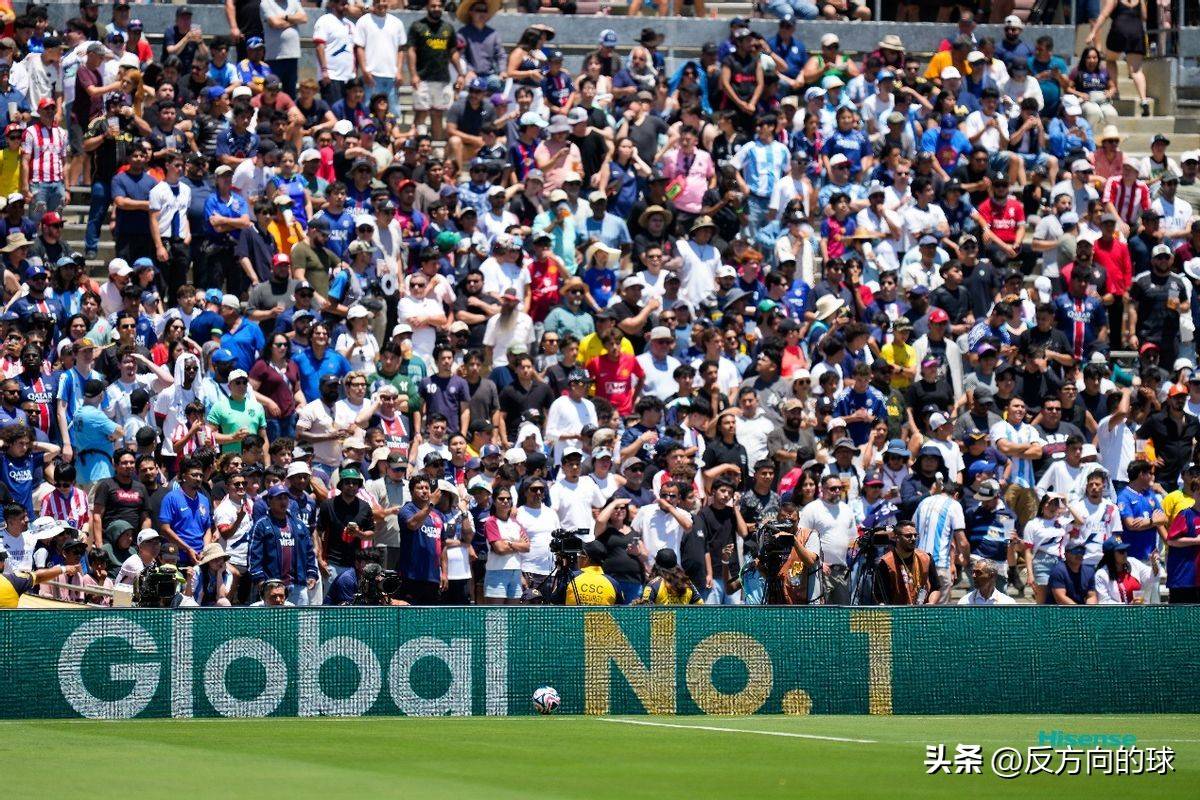 9球横扫国米、马竞，还要再花2亿买人！欧洲新王要称霸欧冠？