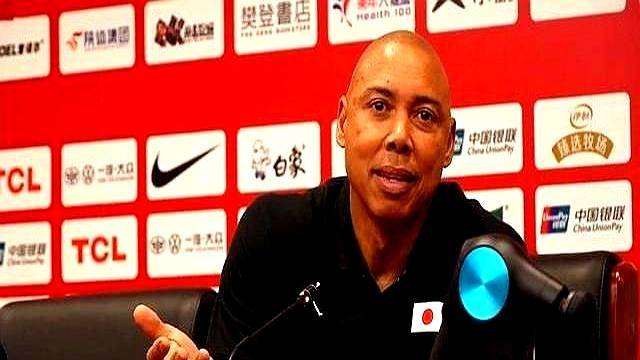 如何限制张子宇？日本队主帅：我确实想到了办法不过是赛后想的的简单介绍