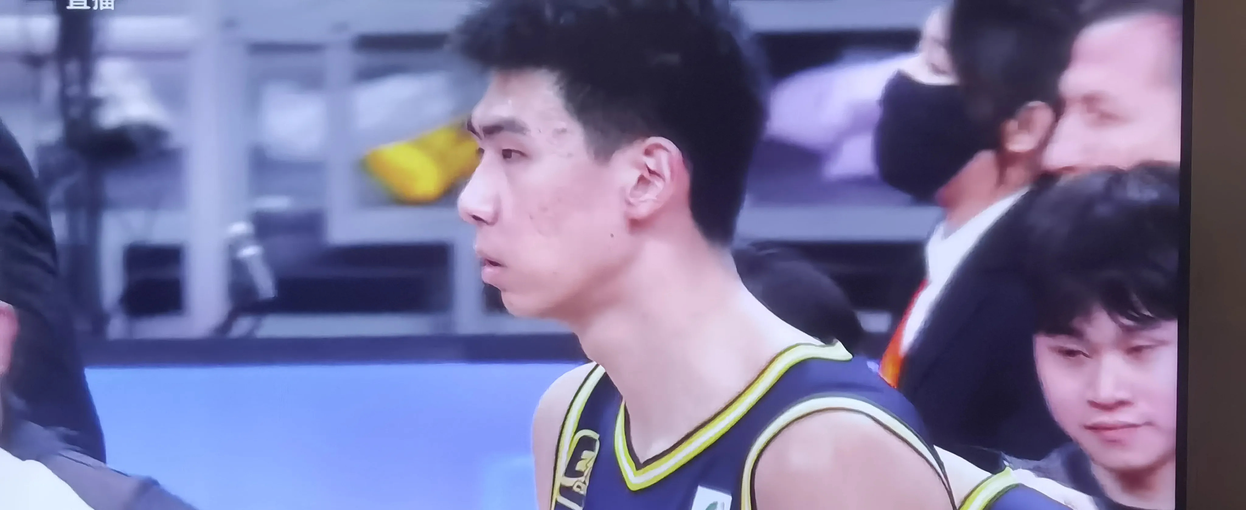 关于比赛中硬刚主帅！曝徐昕已向杜锋道歉并取得原谅的信息