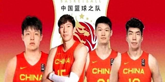 2028年NBA模拟选秀中国两将入选郇斯楠首轮14顺位的简单介绍