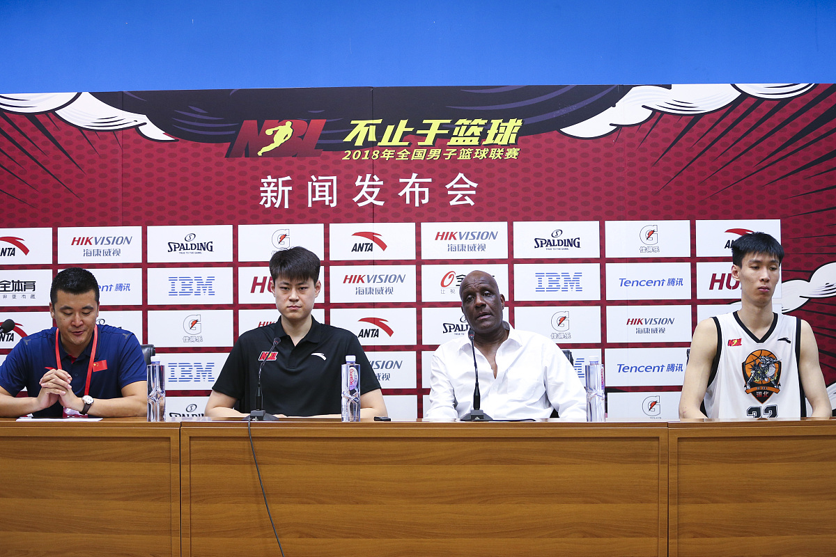 CBA俱乐部杯为CBA联赛提升赛事组织水平提供支持