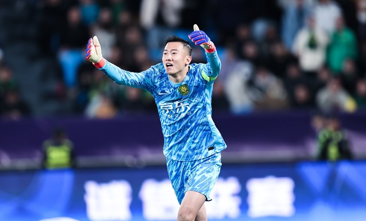 关于中超-达万法比奥救主国安2-2津门虎3轮不胜的信息