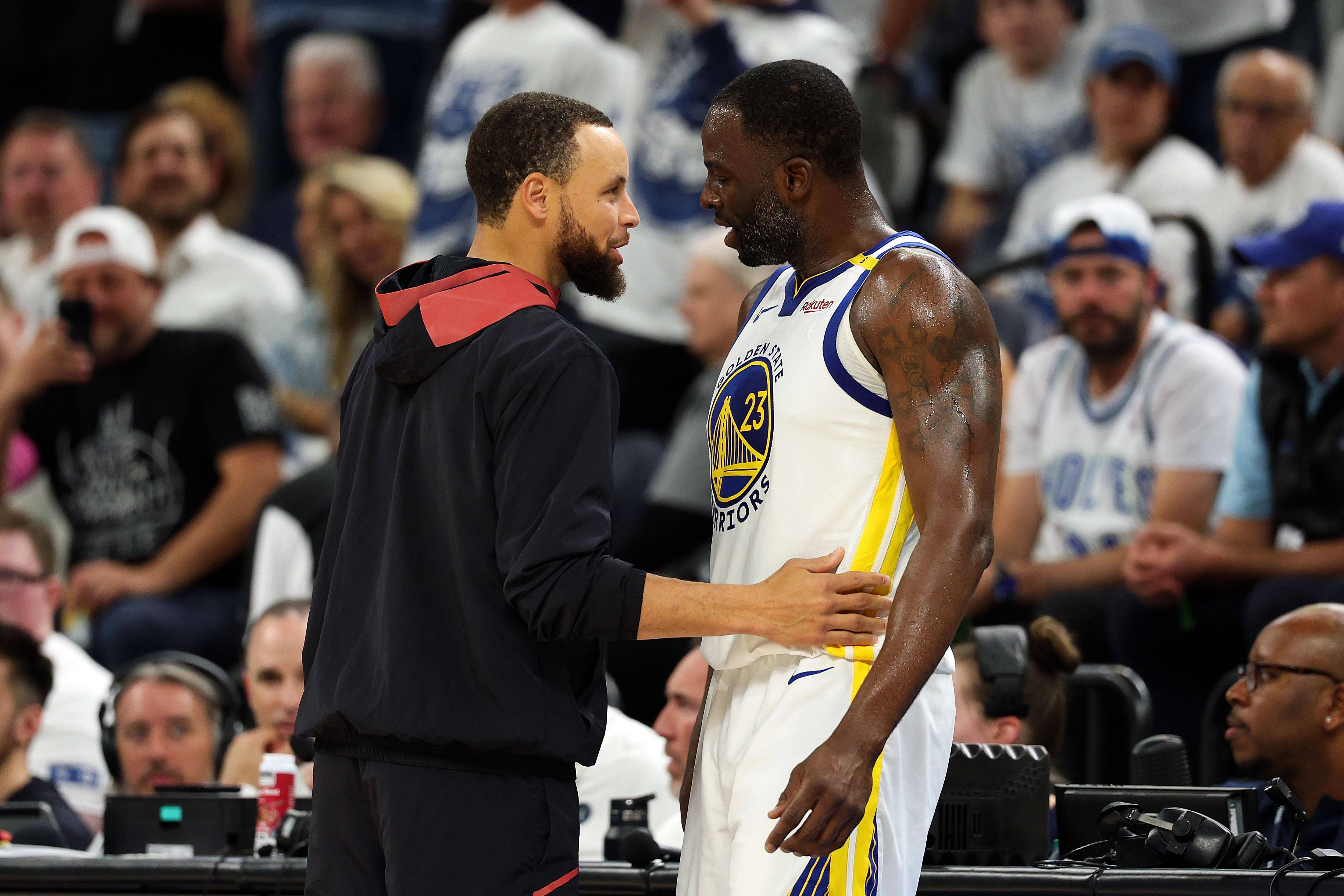 关于NBA-巴特勒组织勇士迷你训练营库明加缺席的信息